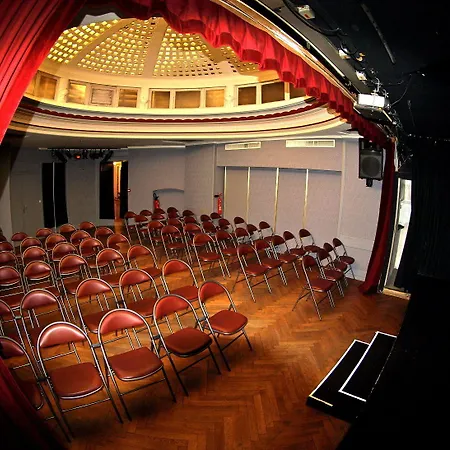 Le Scribe Hotel Nice