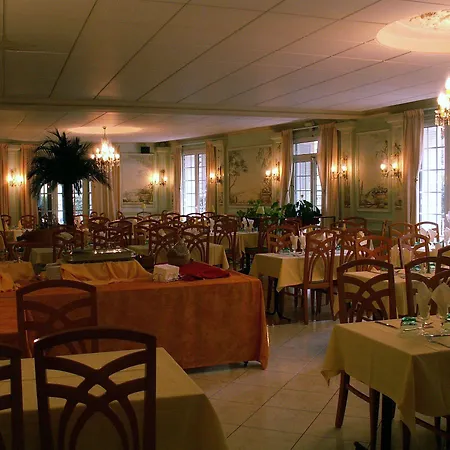 Hotel Le Scribe Nicea