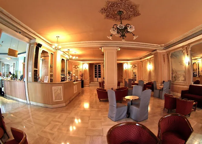 Le Scribe 3* Nice