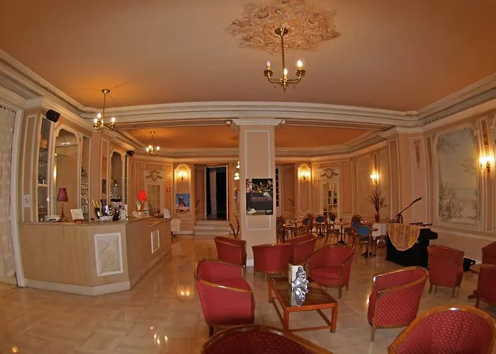 Le Scribe 3* Nice