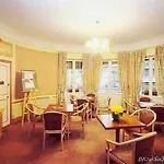Le Scribe Hotel Niza