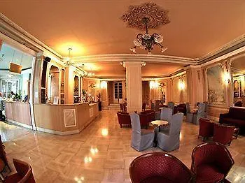 Le Scribe 3* Nice