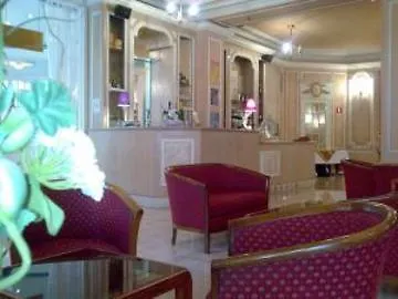 Le Scribe Hotell Nice