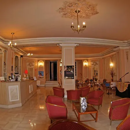 Le Scribe 3* 니스