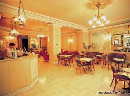 Le Scribe Nizza