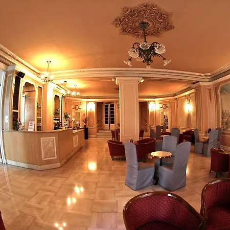 Le Scribe 3* Nizza