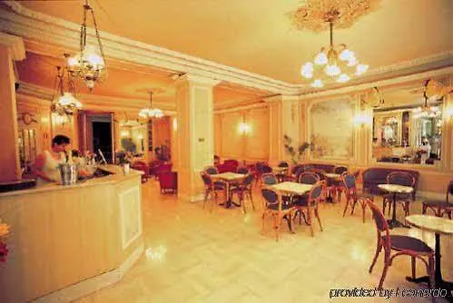 Le Scribe Nice
